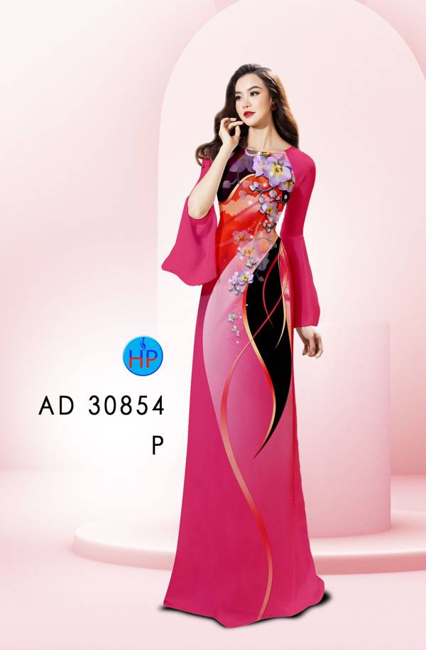 1622775172 856 vai ao dai mau moi nhat hien nay (13)